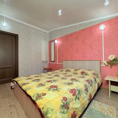 Коттедж Мальта в комплексе ВКинель.ру, Самарская область