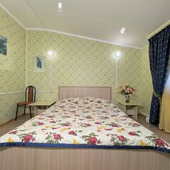 Коттедж Мальта в комплексе ВКинель.ру, Самарская область