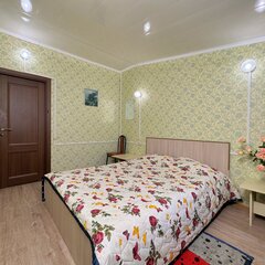 Коттедж Мальта в комплексе ВКинель.ру, Самарская область