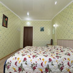 Коттедж Мальта в комплексе ВКинель.ру, Самарская область