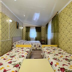 Коттедж Мальта в комплексе ВКинель.ру, Самарская область