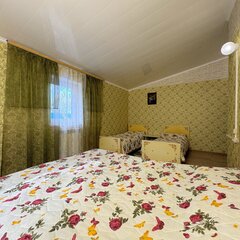 Коттедж Мальта в комплексе ВКинель.ру, Самарская область