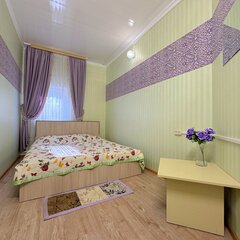 Коттедж Мальта в комплексе ВКинель.ру, Самарская область