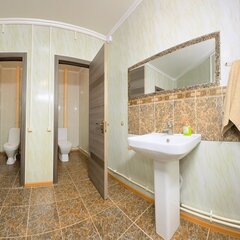 Коттедж Мальта в комплексе ВКинель.ру, Самарская область