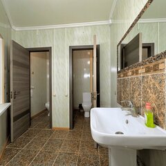 Коттедж Мальта в комплексе ВКинель.ру, Самарская область