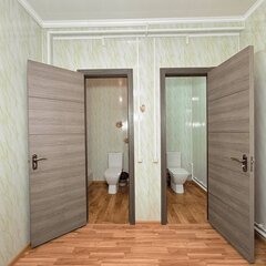 Коттедж Мальта в комплексе ВКинель.ру, Самарская область