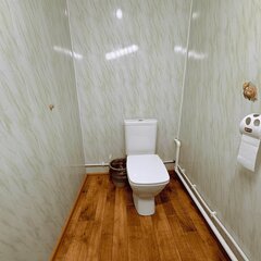 Коттедж Мальта в комплексе ВКинель.ру, Самарская область