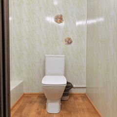 Коттедж Мальта в комплексе ВКинель.ру, Самарская область