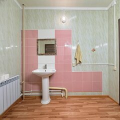 Коттедж Мальта в комплексе ВКинель.ру, Самарская область