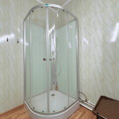 Коттедж Мальта в комплексе ВКинель.ру, Самарская область