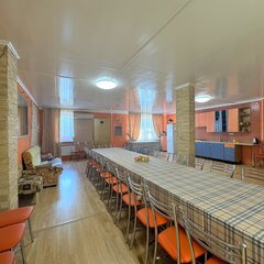 Коттедж Мальта в комплексе ВКинель.ру, Самарская область