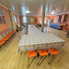 Коттедж Мальта в комплексе ВКинель.ру, Самарская область