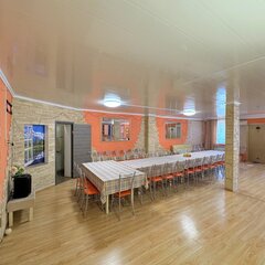 Коттедж Мальта в комплексе ВКинель.ру, Самарская область