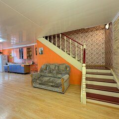 Коттедж Мальта в комплексе ВКинель.ру, Самарская область