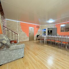 Коттедж Мальта в комплексе ВКинель.ру, Самарская область