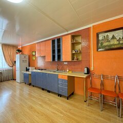 Коттедж Мальта в комплексе ВКинель.ру, Самарская область