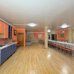 Коттедж Мальта в комплексе ВКинель.ру, Самарская область