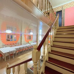 Коттедж Мальта в комплексе ВКинель.ру, Самарская область