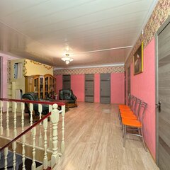 Коттедж Мальта в комплексе ВКинель.ру, Самарская область