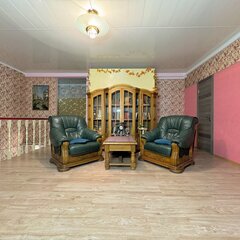 Коттедж Мальта в комплексе ВКинель.ру, Самарская область