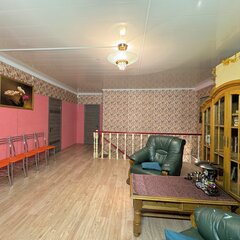 Коттедж Мальта в комплексе ВКинель.ру, Самарская область