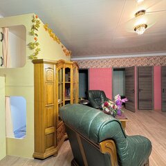 Коттедж Мальта в комплексе ВКинель.ру, Самарская область