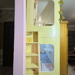 Коттедж Мальта в комплексе ВКинель.ру, Самарская область