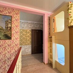 Коттедж Мальта в комплексе ВКинель.ру, Самарская область