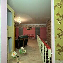 Коттедж Мальта в комплексе ВКинель.ру, Самарская область