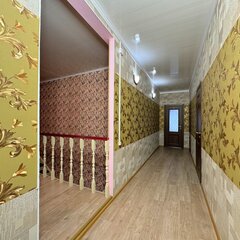 Коттедж Мальта в комплексе ВКинель.ру, Самарская область