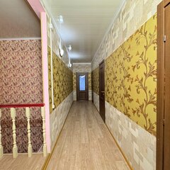 Коттедж Мальта в комплексе ВКинель.ру, Самарская область