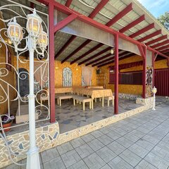 Коттедж Мальта в комплексе ВКинель.ру, Самарская область