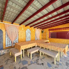 Коттедж Мальта в комплексе ВКинель.ру, Самарская область