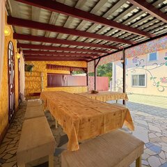 Коттедж Мальта в комплексе ВКинель.ру, Самарская область