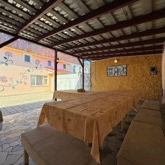 Коттедж Мальта в комплексе ВКинель.ру, Самарская область