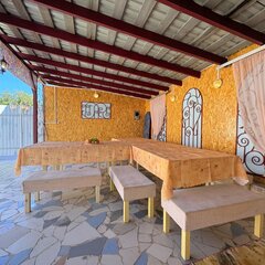 Коттедж Мальта в комплексе ВКинель.ру, Самарская область