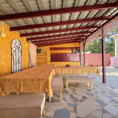 Коттедж Мальта в комплексе ВКинель.ру, Самарская область