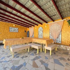 Коттедж Мальта в комплексе ВКинель.ру, Самарская область