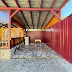 Коттедж Мальта в комплексе ВКинель.ру, Самарская область