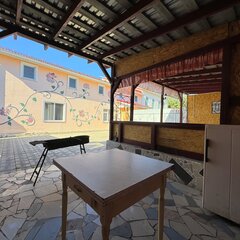 Коттедж Мальта в комплексе ВКинель.ру, Самарская область