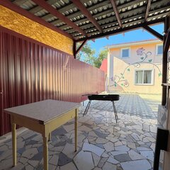 Коттедж Мальта в комплексе ВКинель.ру, Самарская область