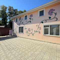 Коттедж Мальта в комплексе ВКинель.ру, Самарская область