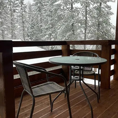 Гостевой дом Village hvoya , Иркутская область