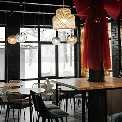 Гостевой дом Village hvoya , Иркутская область