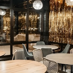 Гостевой дом Village hvoya , Иркутская область