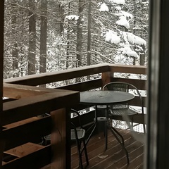 Гостевой дом Village hvoya , Иркутская область