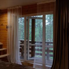 Гостевой дом Village hvoya , Иркутская область