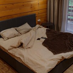 Гостевой дом Village hvoya , Иркутская область