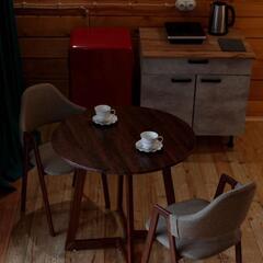 Гостевой дом Village hvoya , Иркутская область