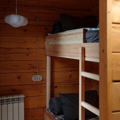 Гостевой дом Village hvoya , Иркутская область